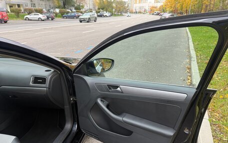 Volkswagen Jetta VI, 2013 год, 12 фотография