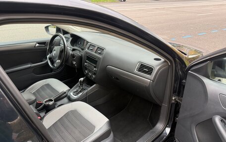 Volkswagen Jetta VI, 2013 год, 13 фотография