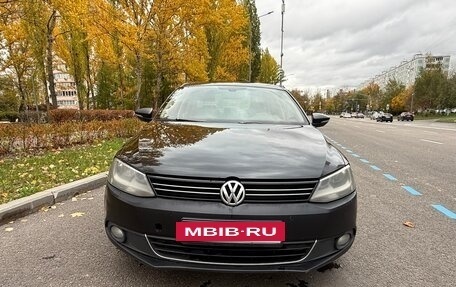 Volkswagen Jetta VI, 2013 год, 20 фотография