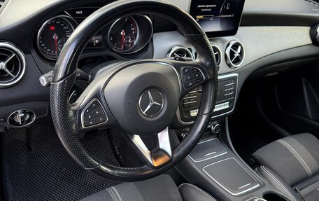 Mercedes-Benz GLA, 2019 год, 2 500 000 рублей, 7 фотография