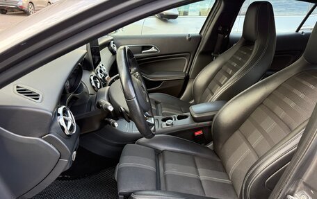 Mercedes-Benz GLA, 2019 год, 2 500 000 рублей, 5 фотография