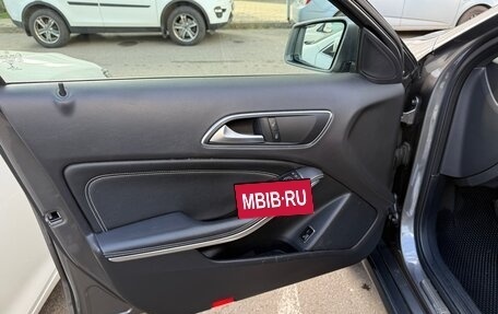 Mercedes-Benz GLA, 2019 год, 2 500 000 рублей, 8 фотография