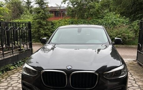 BMW X4, 2021 год, 4 900 000 рублей, 3 фотография