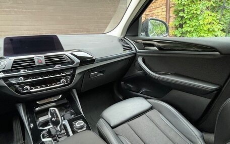 BMW X4, 2021 год, 4 900 000 рублей, 12 фотография