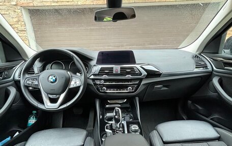 BMW X4, 2021 год, 4 900 000 рублей, 5 фотография