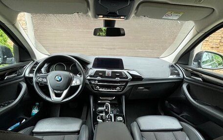 BMW X4, 2021 год, 4 900 000 рублей, 6 фотография