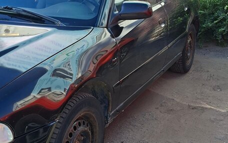 Audi A4, 2000 год, 300 000 рублей, 3 фотография