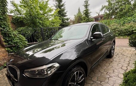 BMW X4, 2021 год, 4 900 000 рублей, 7 фотография