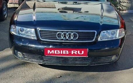 Audi A4, 2000 год, 300 000 рублей, 4 фотография