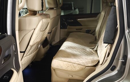 Lexus LX III, 2018 год, 6 555 000 рублей, 13 фотография