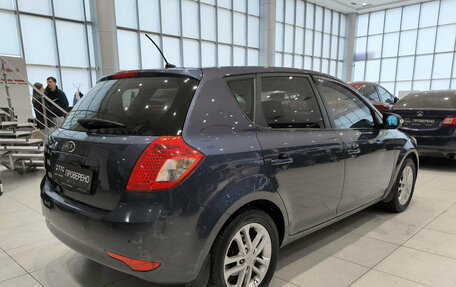 KIA cee'd I рестайлинг, 2010 год, 920 000 рублей, 5 фотография