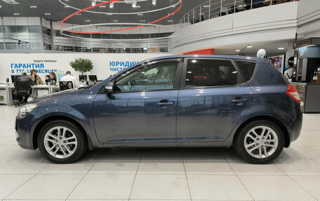KIA cee'd I рестайлинг, 2010 год, 920 000 рублей, 8 фотография