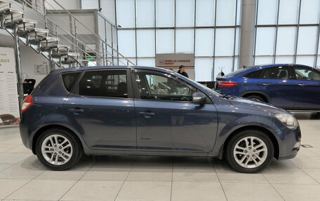 KIA cee'd I рестайлинг, 2010 год, 920 000 рублей, 4 фотография