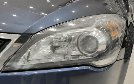 KIA cee'd I рестайлинг, 2010 год, 920 000 рублей, 17 фотография
