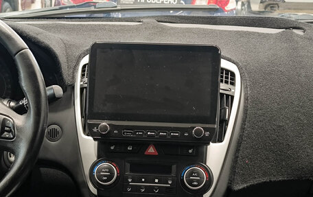 KIA cee'd I рестайлинг, 2010 год, 920 000 рублей, 15 фотография