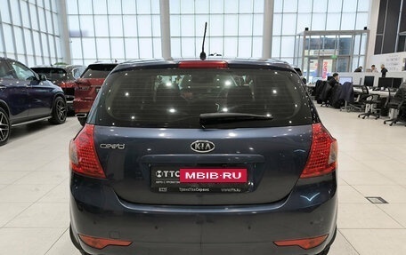 KIA cee'd I рестайлинг, 2010 год, 920 000 рублей, 6 фотография