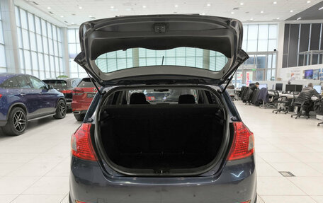 KIA cee'd I рестайлинг, 2010 год, 920 000 рублей, 10 фотография