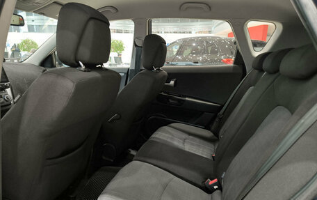 KIA cee'd I рестайлинг, 2010 год, 920 000 рублей, 12 фотография