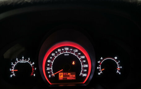 KIA cee'd I рестайлинг, 2010 год, 920 000 рублей, 13 фотография