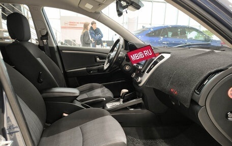 KIA cee'd I рестайлинг, 2010 год, 920 000 рублей, 11 фотография