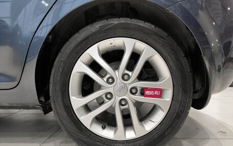 KIA cee'd I рестайлинг, 2010 год, 920 000 рублей, 18 фотография