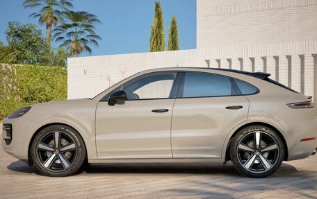 Porsche Cayenne III, 2026 год, 19 900 000 рублей, 9 фотография