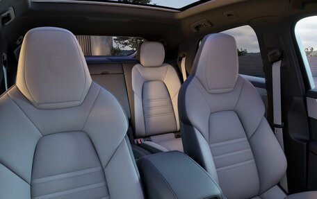 Porsche Cayenne III, 2026 год, 19 900 000 рублей, 5 фотография