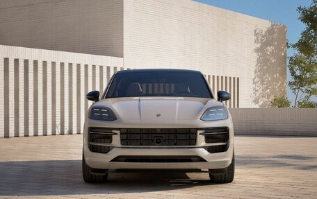 Porsche Cayenne III, 2026 год, 19 900 000 рублей, 8 фотография