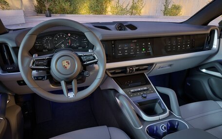 Porsche Cayenne III, 2026 год, 19 900 000 рублей, 4 фотография