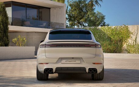 Porsche Cayenne III, 2026 год, 19 900 000 рублей, 2 фотография