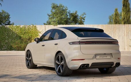 Porsche Cayenne III, 2026 год, 19 900 000 рублей, 3 фотография