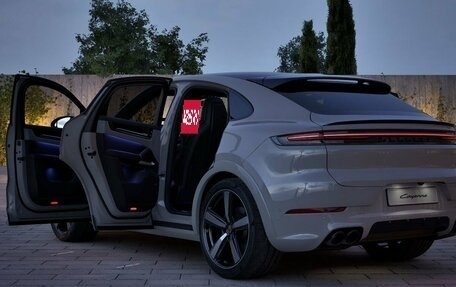 Porsche Cayenne III, 2026 год, 19 900 000 рублей, 7 фотография