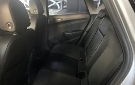 Opel Astra J, 2010 год, 630 000 рублей, 13 фотография