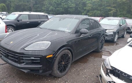 Porsche Cayenne III, 2024 год, 8 900 000 рублей, 2 фотография