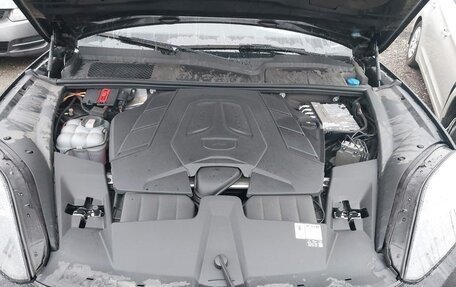 Porsche Cayenne III, 2024 год, 8 900 000 рублей, 9 фотография