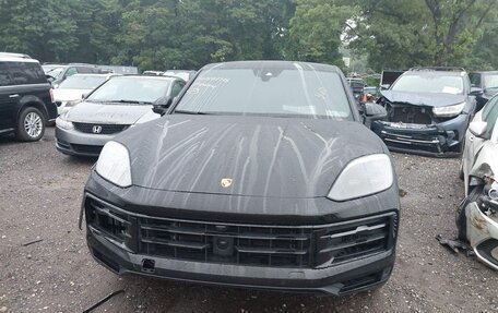 Porsche Cayenne III, 2024 год, 8 900 000 рублей, 10 фотография