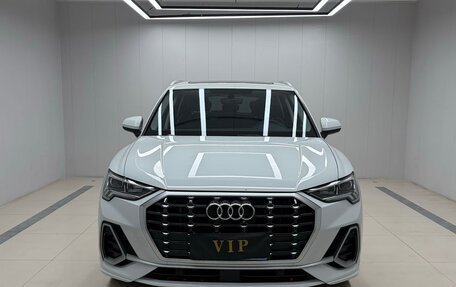 Audi Q3, 2023 год, 2 400 000 рублей, 2 фотография