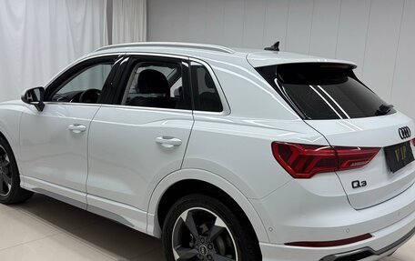 Audi Q3, 2023 год, 2 400 000 рублей, 6 фотография