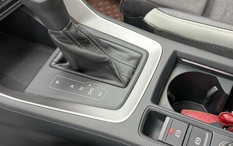 Audi Q3, 2023 год, 2 400 000 рублей, 14 фотография