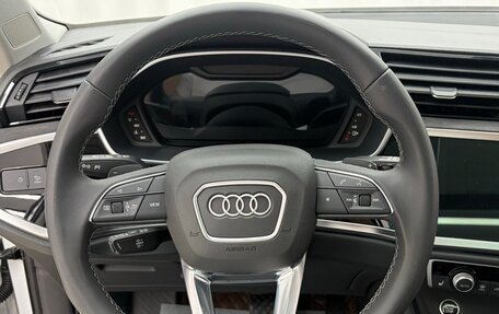 Audi Q3, 2023 год, 2 400 000 рублей, 10 фотография