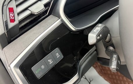 Audi Q3, 2023 год, 2 400 000 рублей, 9 фотография