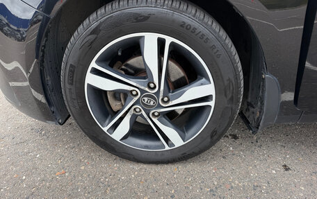 KIA Cerato III, 2019 год, 1 700 000 рублей, 11 фотография