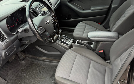 KIA Cerato III, 2019 год, 1 700 000 рублей, 9 фотография