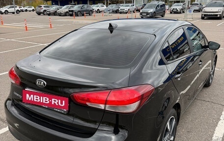 KIA Cerato III, 2019 год, 1 700 000 рублей, 5 фотография