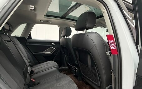Audi Q3, 2023 год, 2 400 000 рублей, 19 фотография