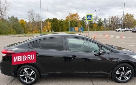 KIA Cerato III, 2019 год, 1 700 000 рублей, 4 фотография