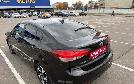 KIA Cerato III, 2019 год, 1 700 000 рублей, 7 фотография
