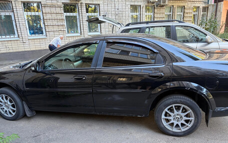 ГАЗ Volga Siber I, 2010 год, 450 000 рублей, 2 фотография