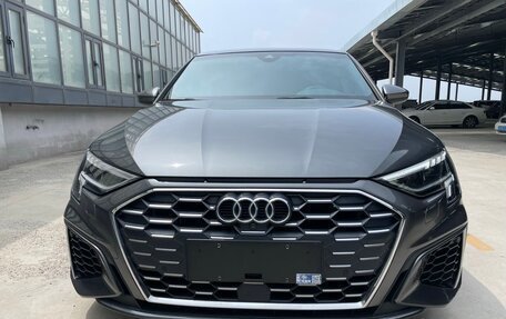 Audi A3, 2023 год, 2 095 000 рублей, 2 фотография