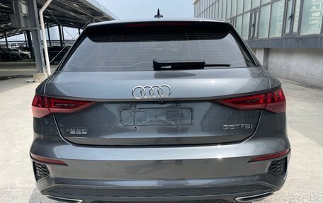Audi A3, 2023 год, 2 095 000 рублей, 5 фотография